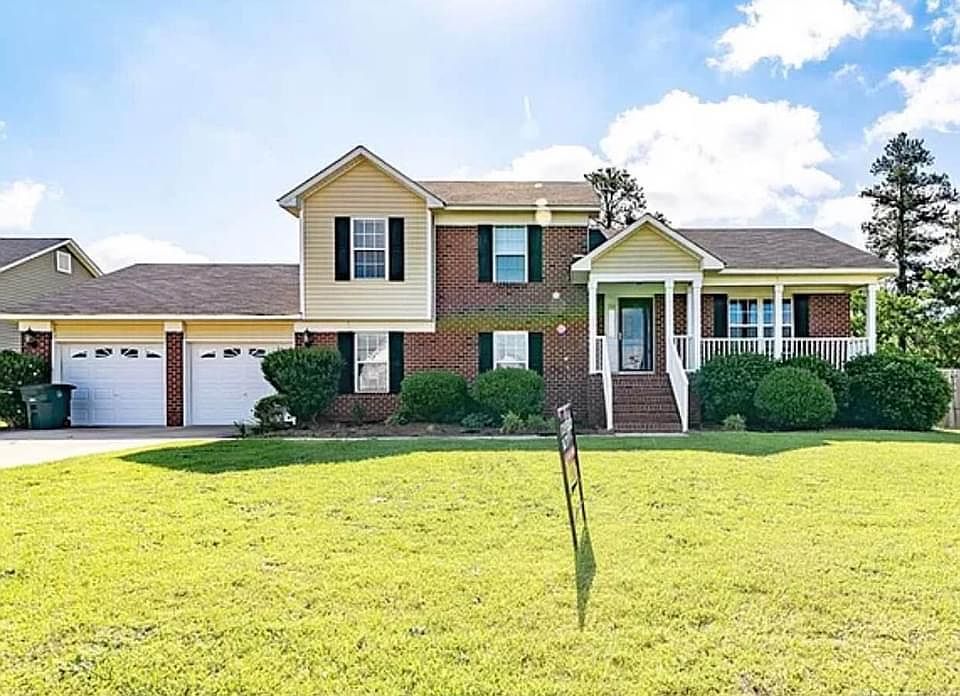 1st image of 8211 Frenchorn Ln