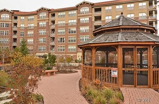 1st image of 9360 N Skokie Blvd #421