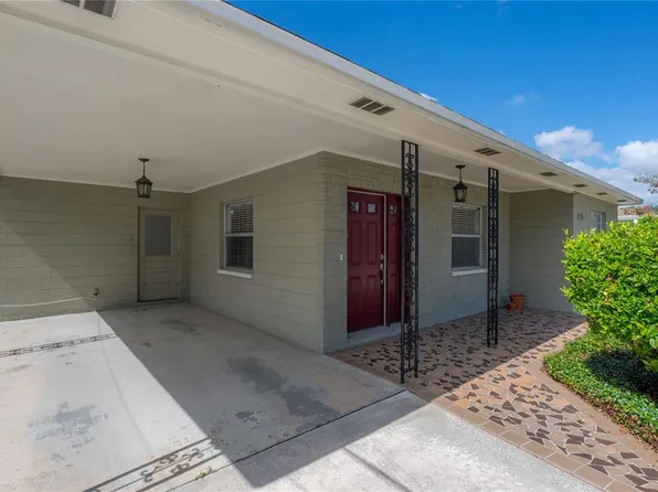 2916 W Woodlawn Ave, Tampa, FL 33607