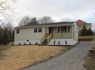 2412 Shull Rd NE, Roanoke, VA 24012