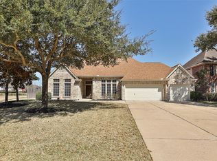 11410 E Lakewood Forest North Ct, Tomball, TX 77377