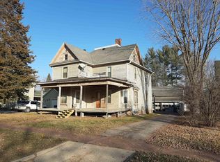 544 Laurel St, Reedsburg, WI 53959