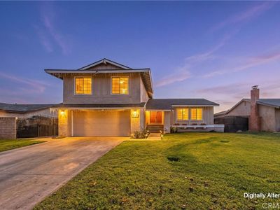 10399 Monte Vista St, Rancho Cucamonga, CA, 91701