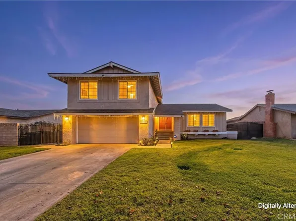 10399 Monte Vista St, Rancho Cucamonga, CA 91701