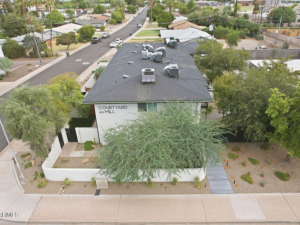 1st image of 2205 S MILL Avenue