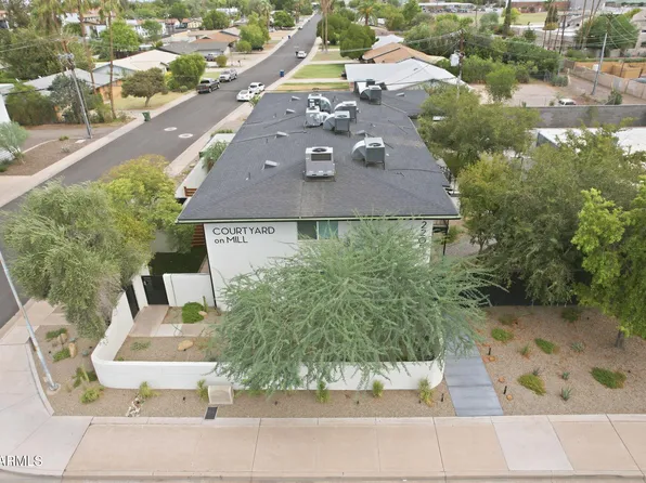 2205 S MILL Avenue, Tempe, AZ 85282