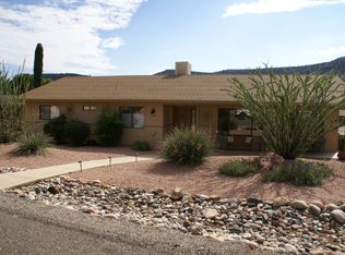 245 Moons View Rd, Sedona, AZ 86351