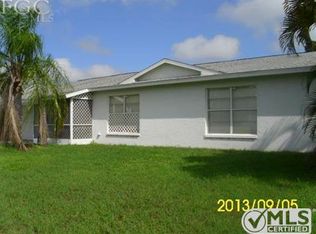 813 SE 33rd St, Cape Coral, FL 33904