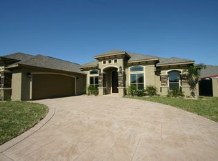 1325 La Cantera Ave, McAllen, TX 78503
