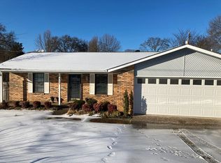 513 E Maryland Ave, Sherwood, AR 72120