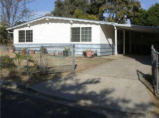 621 San Juhn St, Spring Valley, CA 91977