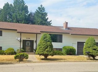 1039 Olympic Way, Colville, WA 99114