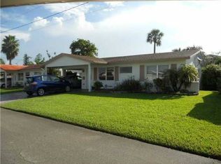 4706 NW 29th Ter, Tamarac, FL 33309