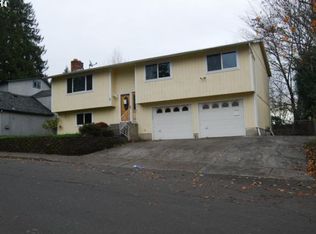 11304 SE Beckman Ave, Milwaukie, OR