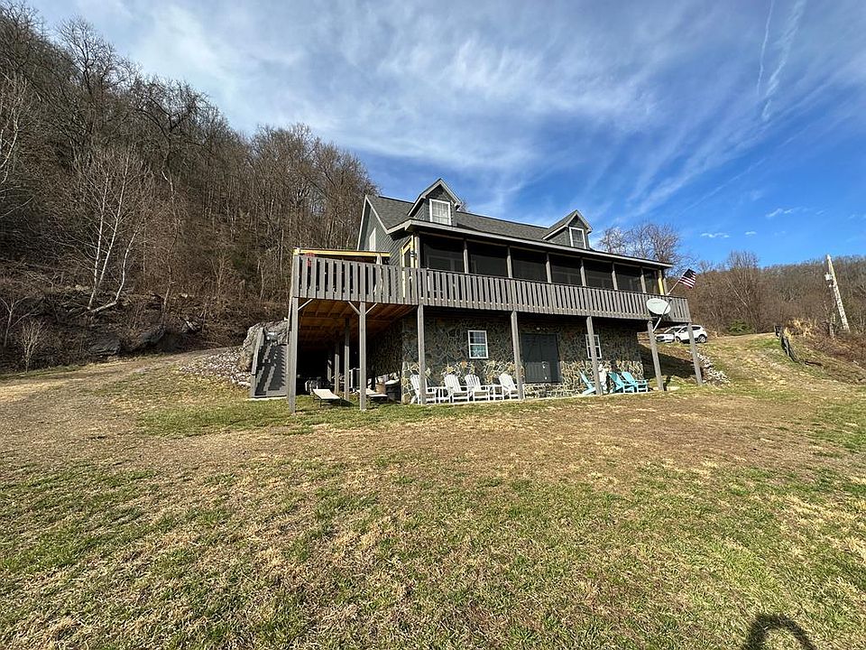 9241 Wards Gap Rd, Cana, VA 24317 Zillow