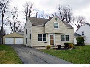 129 Dalton Dr, Buffalo, NY 14223