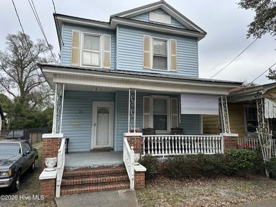 819 S 7th Street, Wilmington, NC, 28401
