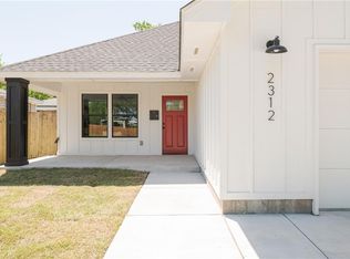 2312 NW 38th St, Oklahoma City, OK 73112