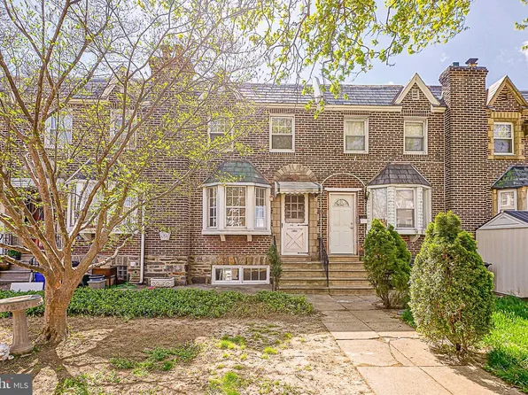 6429 Marsden St, Philadelphia, PA 19135
