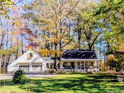 66 Old Jaffrey Road, Peterborough, NH, 03458