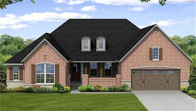 1st image of 29507 Sandstone Ledge Ct