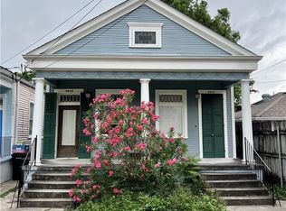 2020 Cambronne St, New Orleans, LA 70118