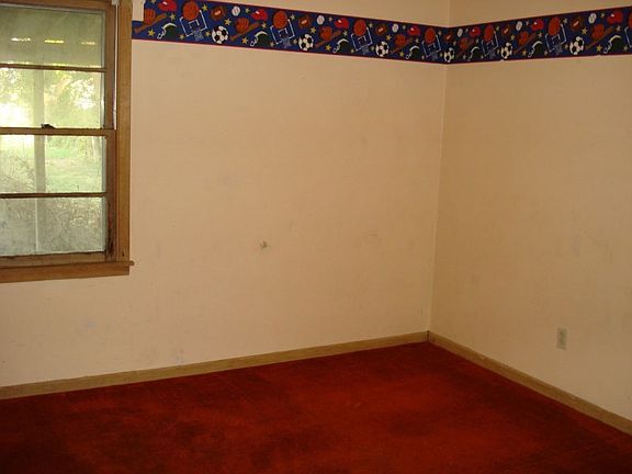 1st room