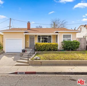 2025 Ramona Ter, Alhambra, CA, 91803