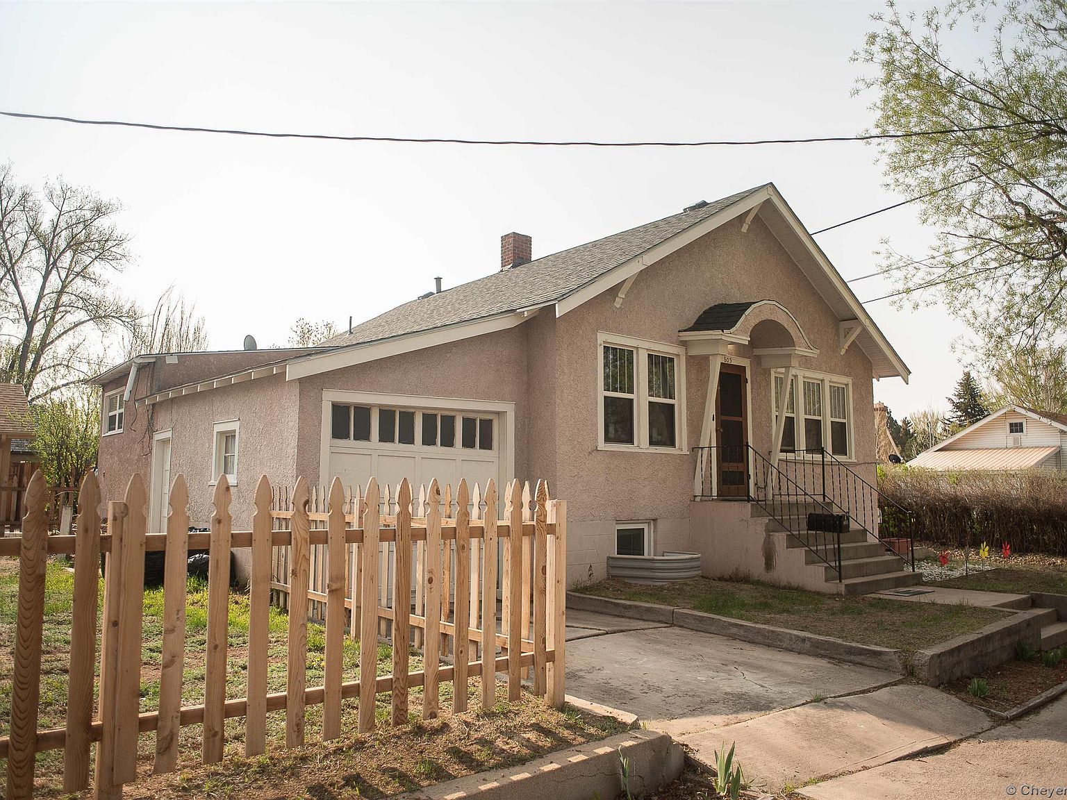 605 S 14th St, Laramie, WY 82070 MLS 90659 Zillow