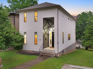 1119 Granada Ave, Nashville, TN 37206