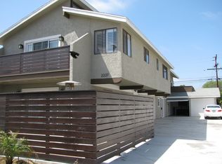 2227 Robinson St #B, Redondo Beach, CA 90278