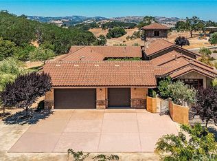 2255 Warm Springs Ln, Templeton, CA 93465