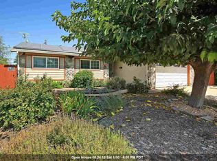 2061 Del Monte St, Livermore, CA 94551