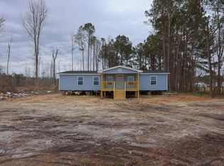 400 Airport Rd., Loris, SC 29569