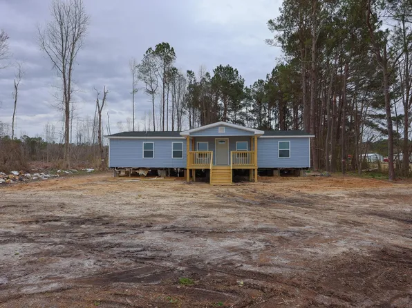 400 Airport Rd., Loris, SC 29569