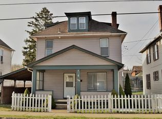 611 W Penn St, Butler, PA 16001