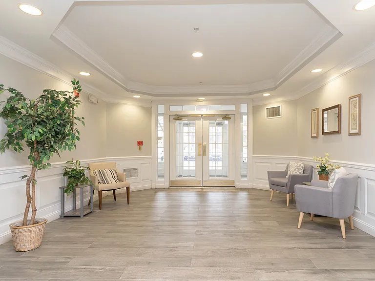 8183 Carnegie Hall Ct #307 — Photo 28