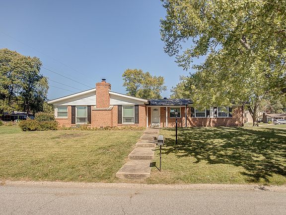 2nd image of 1505 Vicksburg Dr