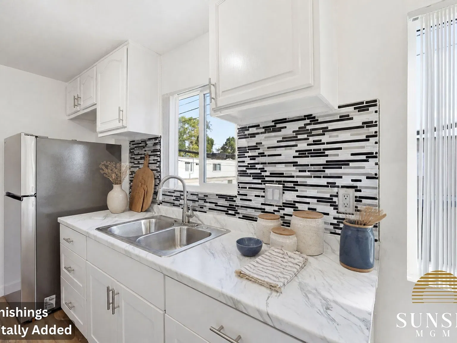 1 bed, 650 sqft, $2,195 — Photo 3