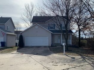 217 Shade Tree Ct, Lake Saint Louis, MO 63367