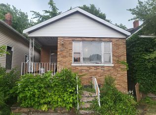 2409 Jefferson St, Gary, IN 46407