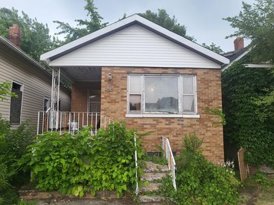 2409 Jefferson St, Gary, IN, 46407