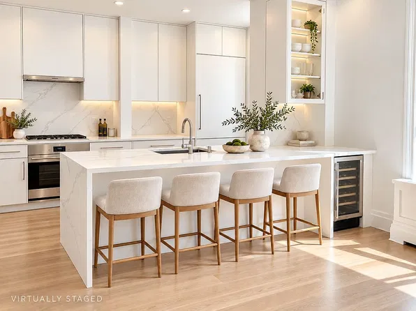 780 W End Ave APT 3B, New York, NY 10025