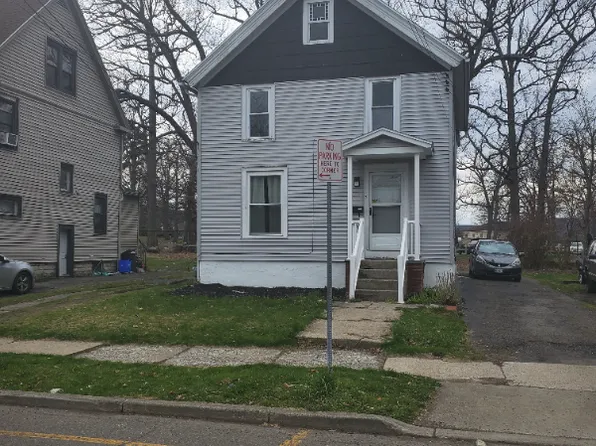 3 Schubert St #2, Binghamton, NY 13905