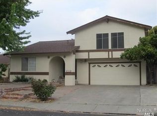 87 Longview Dr, Vacaville, CA