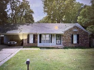 3449 Glenshaw Dr, Memphis, TN 38128