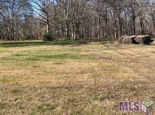 6123 Rougon Rd, Pt Allen, LA 70767
