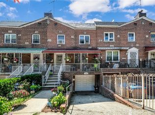 2169 Bogart Ave, Bronx, NY 10462