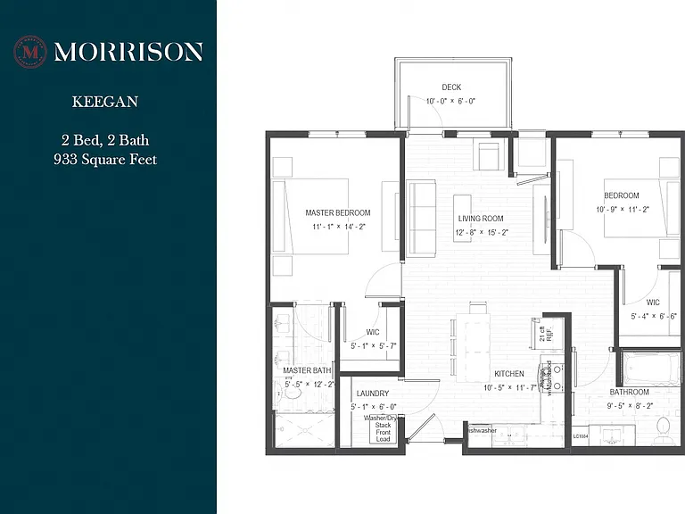 The Morrison — Photo 109
