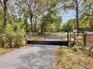 17622 Caufield Rd, Spring Hill, FL 34610